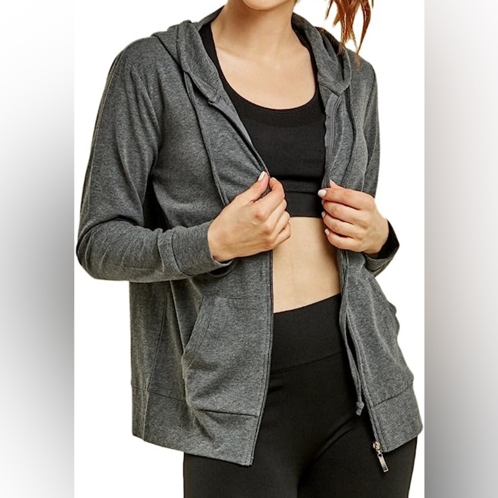 Woman’s Activewear